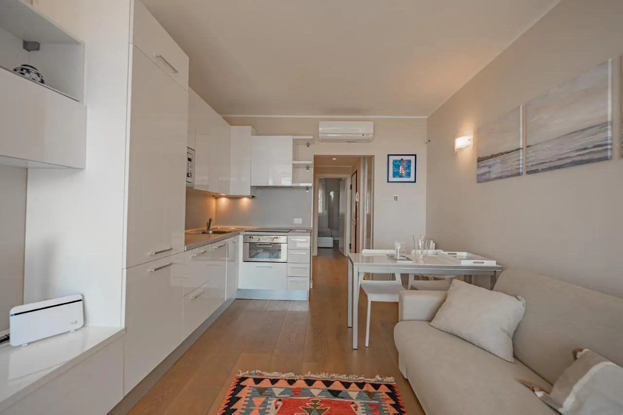 Appartamento Incantevole Con Piscina Vallecrosia Appartement