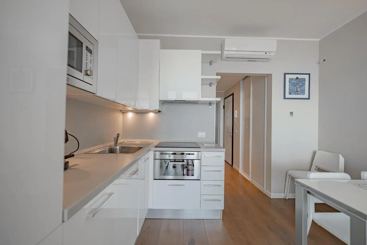 Appartement Appartamento Incantevole Con Piscina Vallecrosia Italie