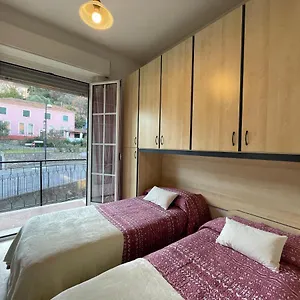  Appartamento Borghetto Center Large -free Parking .