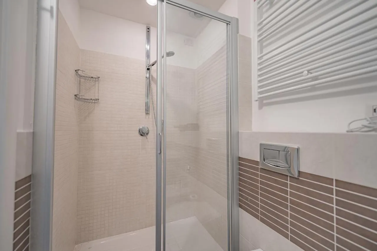 Appartamento incantevole con piscina Vallecrosia