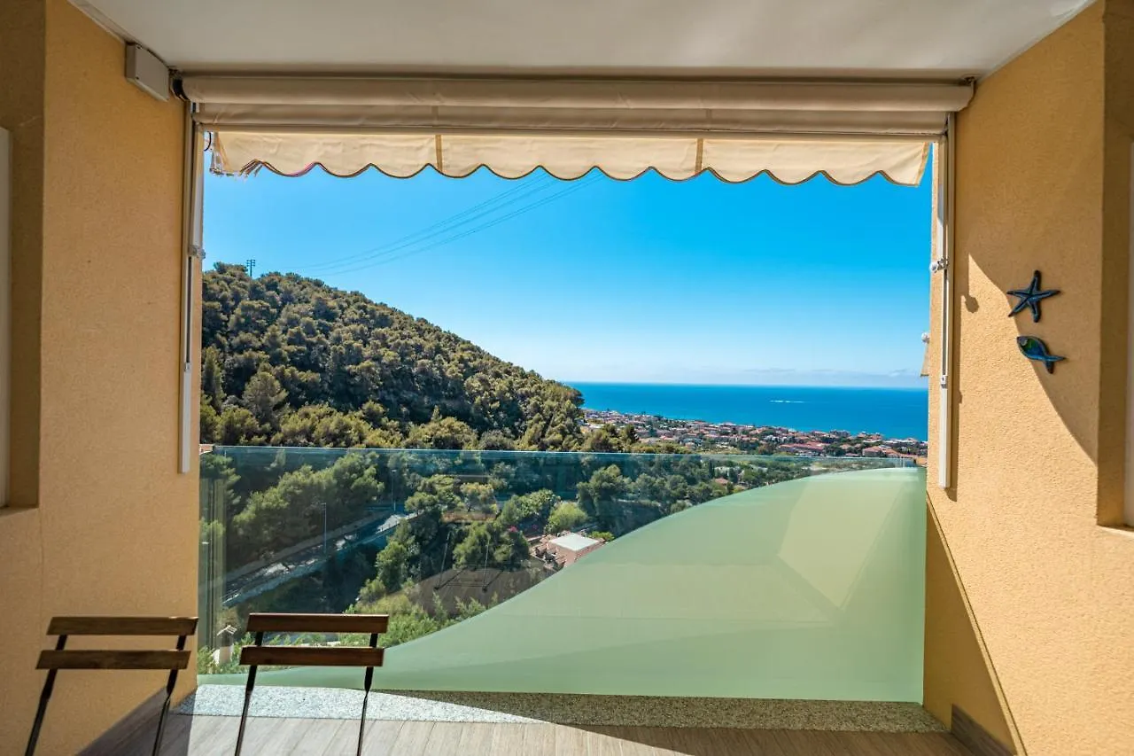Appartamento Incantevole Con Piscina location